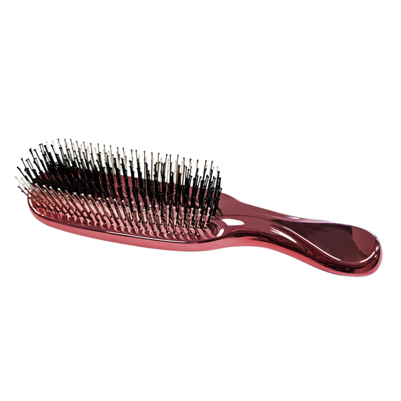 Szczotka Fale Loki Koki Scalp Brush Premium Purple do skóry głowy