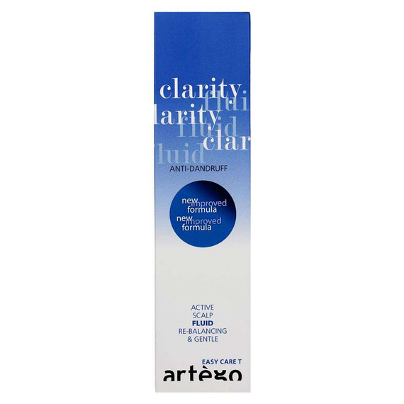 Easy Care T Clarity fluid przeciwłupieżowy 100 ml Artego