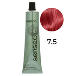 Farba Subrina Senseo 7.5 intensywnie czerwony średni blond 60 ml