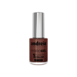 Lakier klasyczny Andreia Professional Hybrid Fusion Color z efektem hybrydy H84 10.5 ml