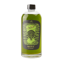 Woda po goleniu 500 ml