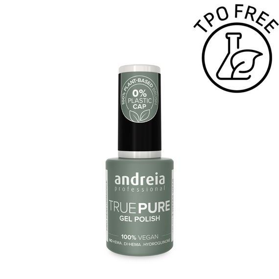 Lakier hybrydowy Andreia Professional True Pure wegański T46 10,5ml