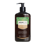 Odżywka Arganicare Coconut do włosów bardzo suchych z efektem puszenia 400 ml