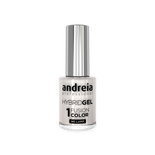 Lakier klasyczny Andreia Professional Hybrid Fusion Color z efektem hybrydy H1 10.5 ml
