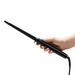 Lokówka stożkowa BaByliss PRO z powłoką Black Oxide 19 - 13 mm
