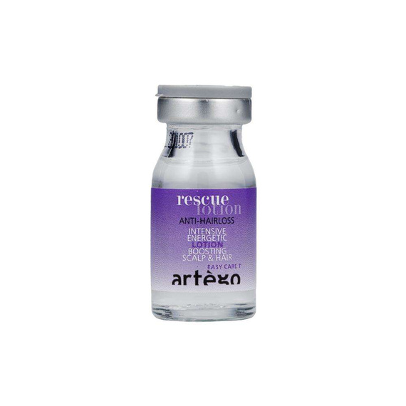 Easy Care T Rescue ampułki zapobiegające wypadaniu włosów 10 x 8 ml Artego