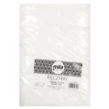 Ręczniki jednorazowe włóknina bio-eko light 50 szt. Mila Technic