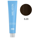 Farba Mila Milaton Classic 5.23 złoty beżowy jasny brąz 100 ml