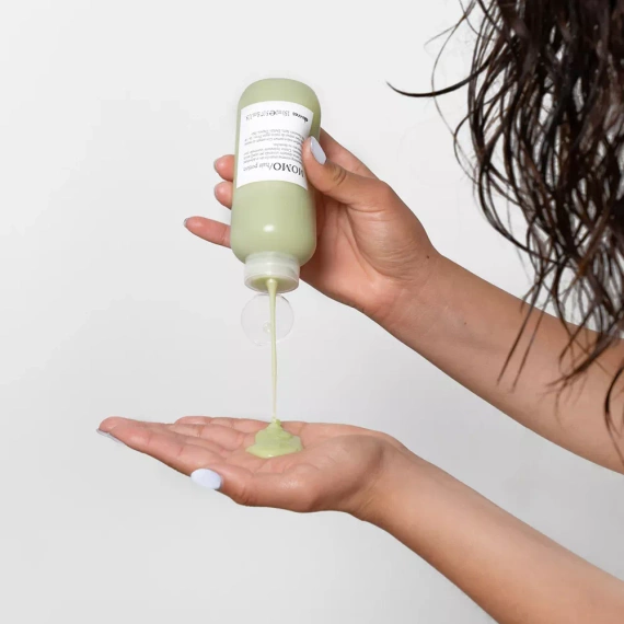 Krem Davines Essential Haircare MOMO nawilżający bez spłukiwania 150 ml