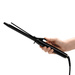 Lokówka BaByliss PRO z powłoką Black Oxide i klipsem do stylizacji włosów 16 mm