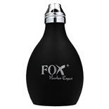 Barber Expert gruszka do talku Fox