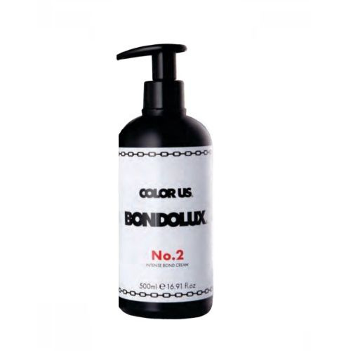 Bondolux No.2 Intense Bond Cream krem 500 ml Color Us
