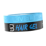 Żel LEVEL3 do stylizacji włosów mocne utrwalenie 250 ml