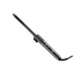 Slim Curls lokówka ceramiczna z wyświetlaczem 16 mm czarna Fox