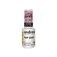 Top Cotton Candy Milky White 10,5ml