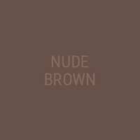 Kredka do brwi Nude Brown 2,5 g