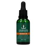 Shave Oil olejek do golenia 30 ml Clubman Pinaud