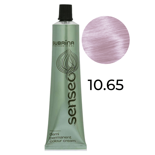 Farba Subrina Senseo 10.65 Mahoniowy najjaśniejszy blond 60 ml