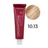 Farba Montibello Cromatone 10.13 złoto-popielaty platynowy blond 60 ml