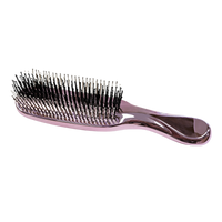Szczotka Scalp Brush Premium Pink