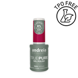 Lakier hybrydowy Andreia Professional True Pure wegański T24 10,5ml