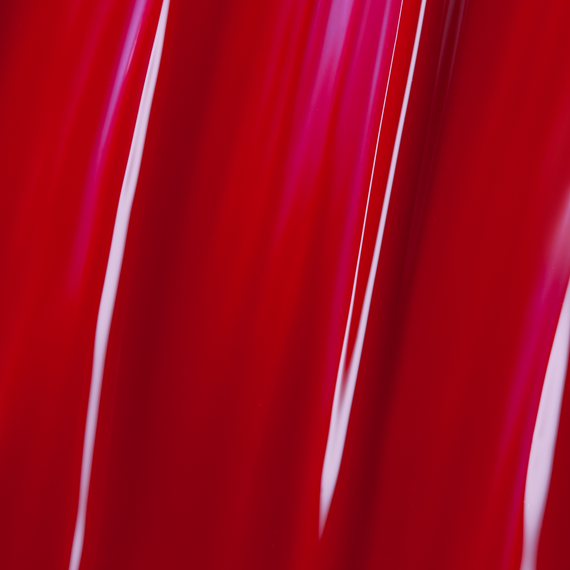 Lakier hybrydowy Andreia Professional The Gel Polish G21 z mocną pigmentacją wiśniowa czerwień 10,5 ml