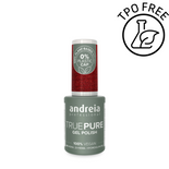 Lakier hybrydowy Andreia Professional True Pure wegański T39 10,5ml