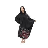 Peleryna Fantasy czarna Mila Technic