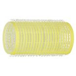 Wałki na rzepy 32 mm żółte Comair 12 szt.