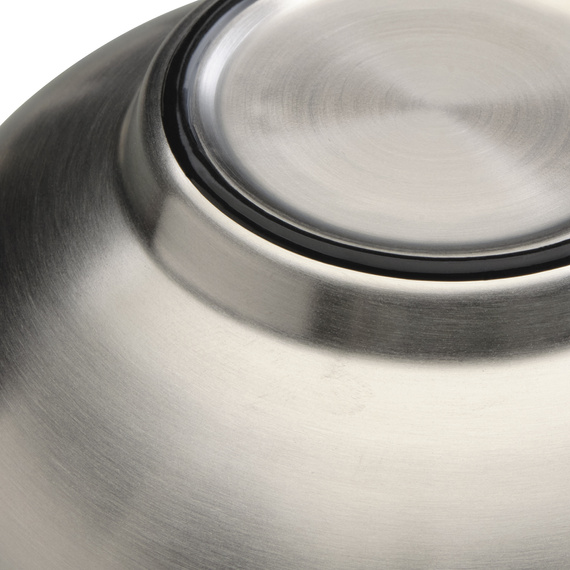 Zestaw barberski Olivia Garden Jean 4 x pędzel do golenia i antypoślizgowa miseczka + 4x szczotka do brody z wymiennym włosiem