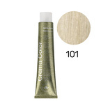 Farba Solfine Crema Color 101 (32) Hl ultrarozjaśniający popielaty 65 ml