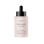 Montibello Decode Zero CURE serum naprawcze do włosów skoncentrowane 50 ml