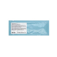 Szampon Davines MINU rozświetlający 12 ml