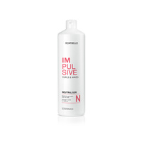 Neutralizator do trwałej ondulacji 1000 ml