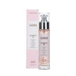Olejek Inebrya Sakura Restorative rozświetlający do wszystkich rodzajów włosów bez spłukiwania 50 ml
