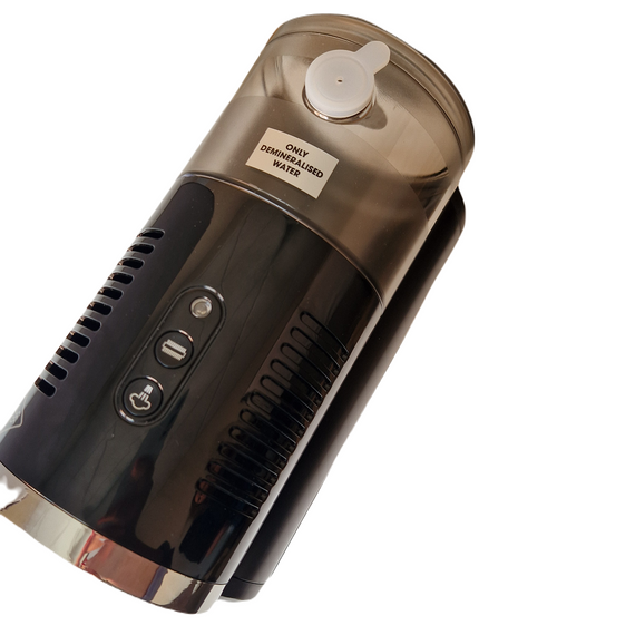 Fox Brush Cleaning Device urządzenie do czyszczenia szczotek