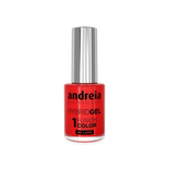Lakier klasyczny Andreia Professional Hybrid Fusion Color z efektem hybrydy H90 10.5 ml