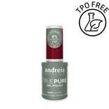 Lakier hybrydowy Andreia Professional True Pure wegański T40 10,5ml