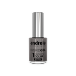 Lakier klasyczny Andreia Professional Hybrid Fusion Color z efektem hybrydy H4 10.5 ml