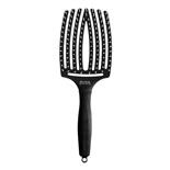 Olivia Garden Fingerbrush Large Ionic szczotka duża do rozczesywania włosów