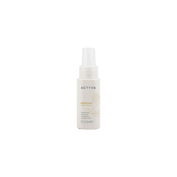 Aksamitny krem do rąk Actyva Bellessere 50 ml