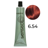 Farba Subrina Senseo 6.54 czerwono złoty ciemny blond 60 ml