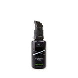 Serum Pan Drwal Black nawilżające do twarzy i brody 30 ml