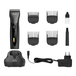 Maszynka Wahl Chromstyl do strzyżenia włosów bezprzewodowa 46 mm