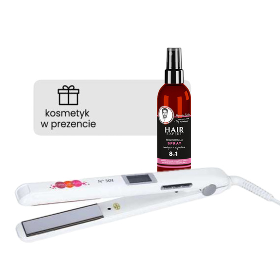 Pielęgnica Fale Loki Koki N°501 Premium + Spray 8w1 Gratis