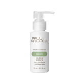 Serum Paul Mitchell Super Skinny Gloss w kroplach nabłyszczające do włosów 75 ml