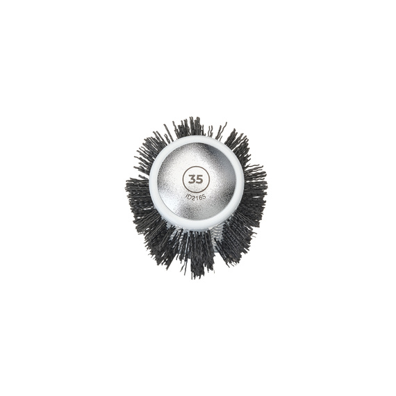 Szczotka Olivia Garden Expert Blowout Grip Wavy Bristles do modelowania i suszenia włosów 35 mm