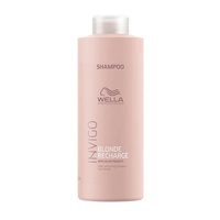 Szampon tonujący żółte refleksy 1000ml