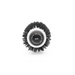 Szczotka Fox Round Brush do modelowania włosów 20 mm