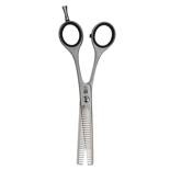 Degażówki Witte Professional Rose Line Romantik do cieniowania 5" cali